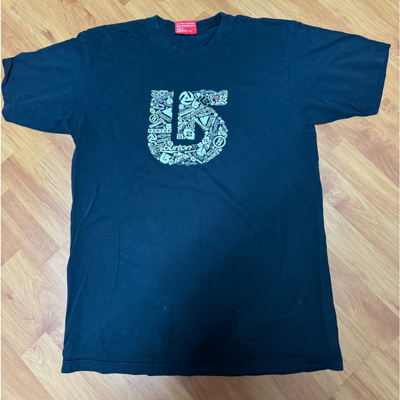 Men tshirt - Picture 1 of 4